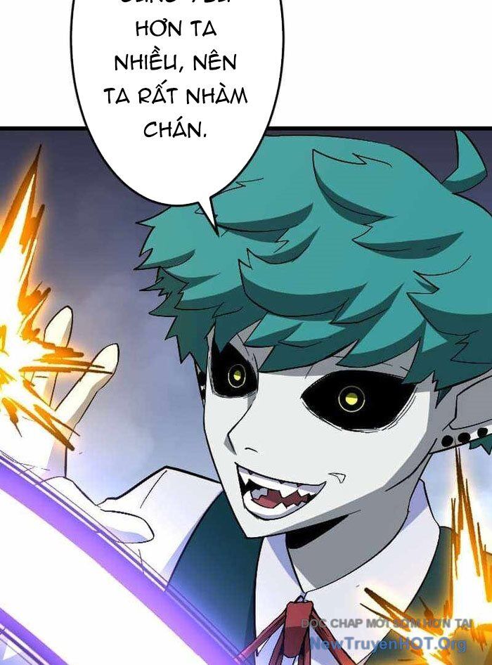 Vô Song Cùng Với Vũ Khí Ẩn [Chap 57-64]