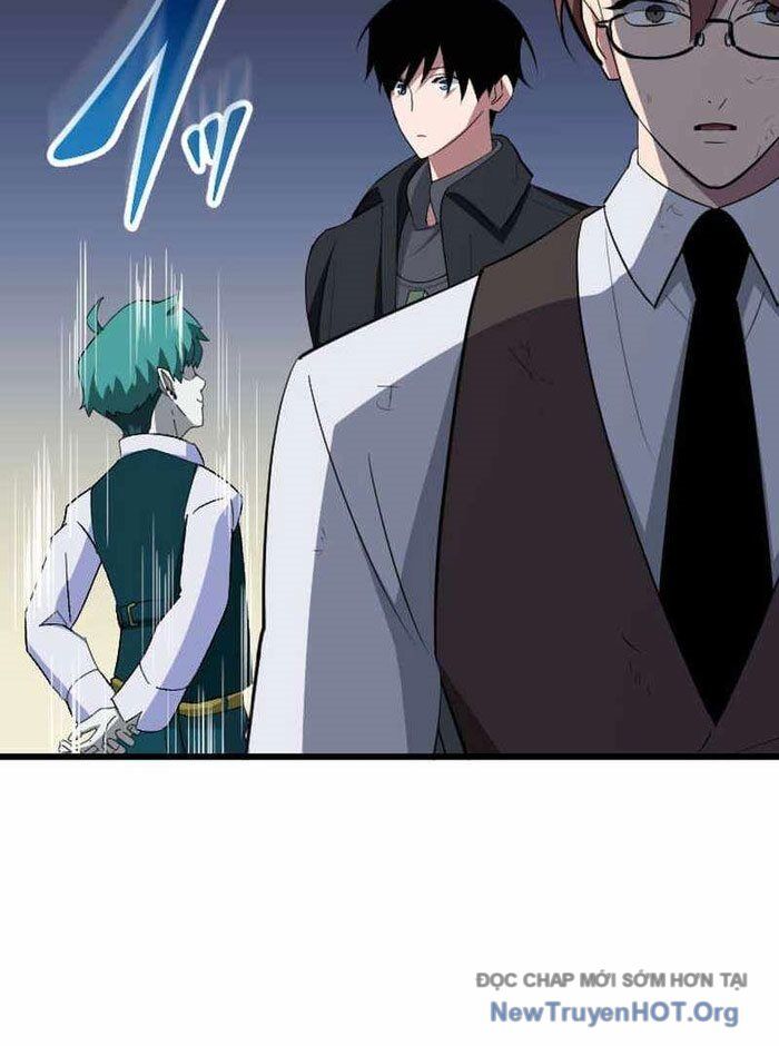 Vô Song Cùng Với Vũ Khí Ẩn [Chap 57-64]