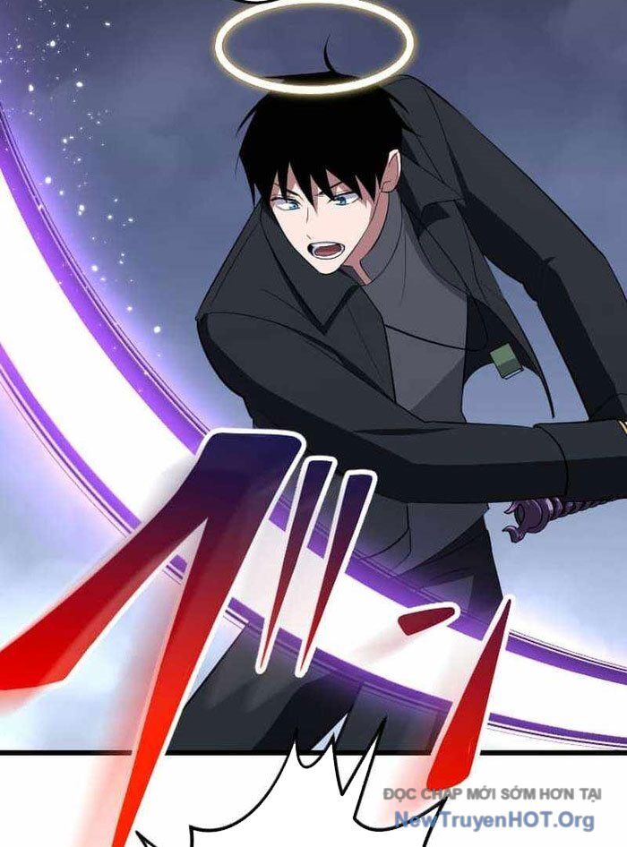 Vô Song Cùng Với Vũ Khí Ẩn [Chap 57-64]