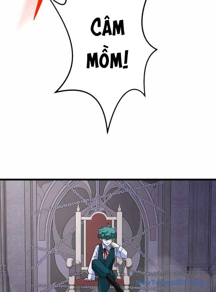 Vô Song Cùng Với Vũ Khí Ẩn [Chap 57-64]