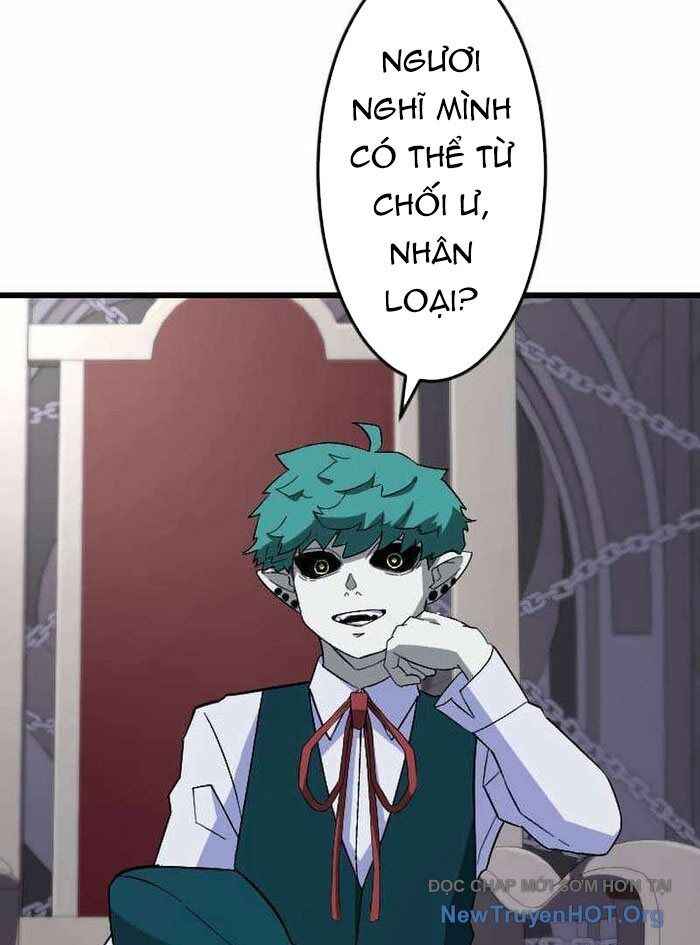 Vô Song Cùng Với Vũ Khí Ẩn [Chap 57-64]