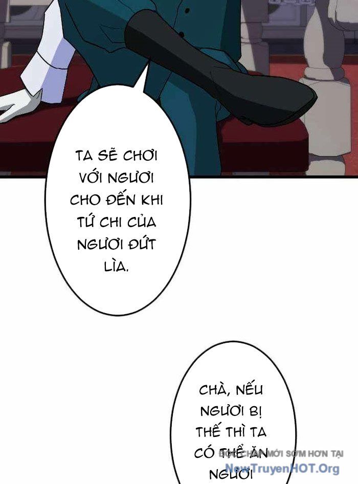 Vô Song Cùng Với Vũ Khí Ẩn [Chap 57-64]