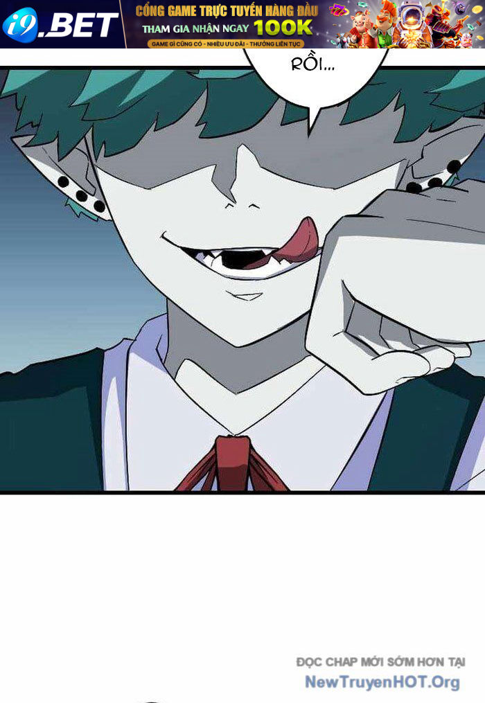 Vô Song Cùng Với Vũ Khí Ẩn [Chap 57-64]