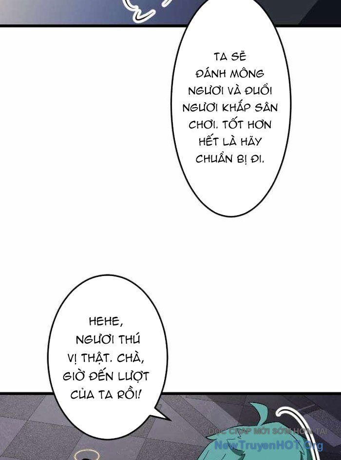 Vô Song Cùng Với Vũ Khí Ẩn [Chap 57-64]