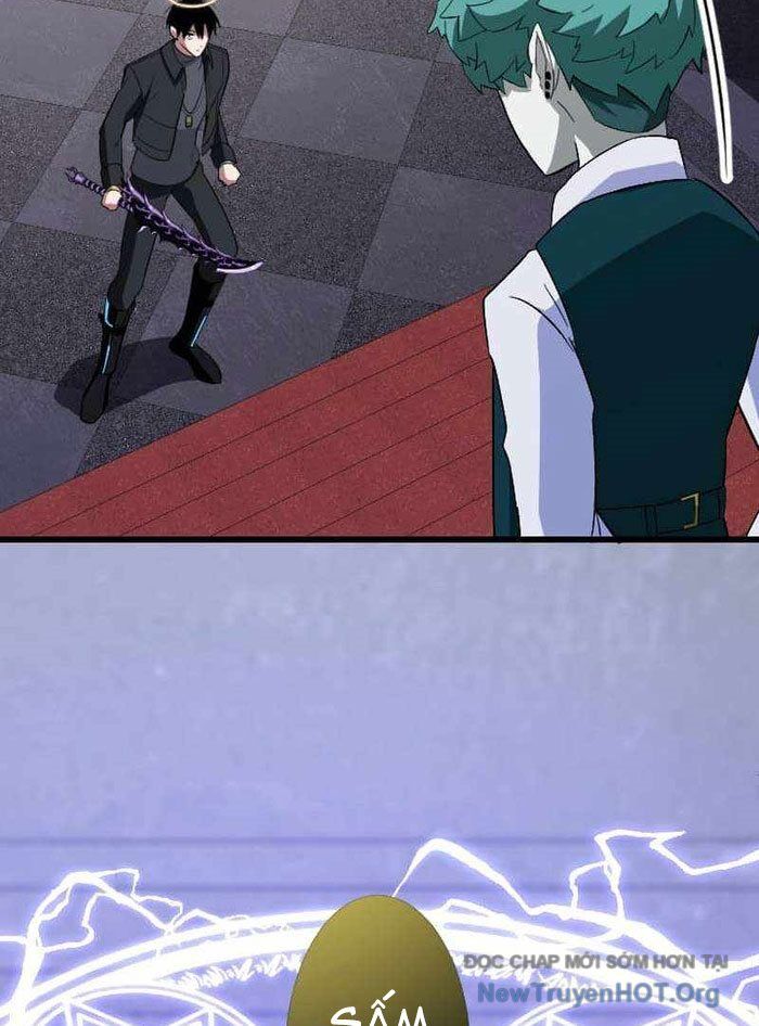 Vô Song Cùng Với Vũ Khí Ẩn [Chap 57-64]