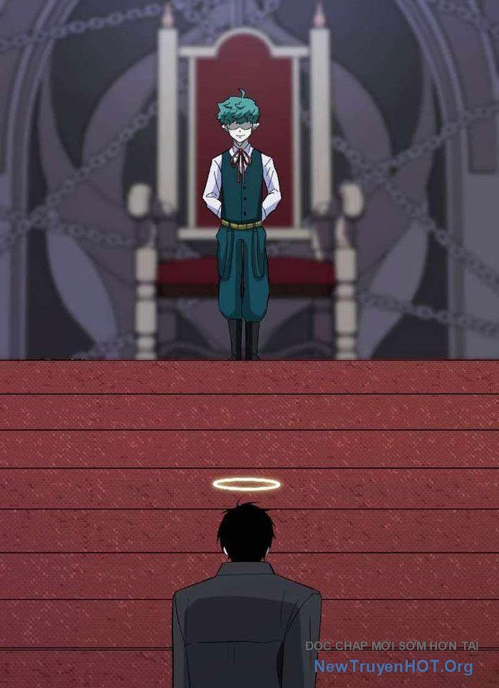 Vô Song Cùng Với Vũ Khí Ẩn [Chap 57-64]