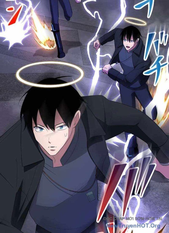 Vô Song Cùng Với Vũ Khí Ẩn [Chap 57-64]