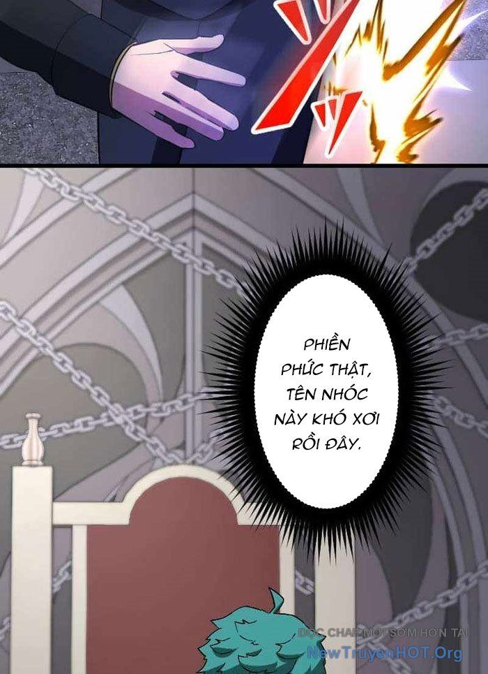 Vô Song Cùng Với Vũ Khí Ẩn [Chap 57-64]