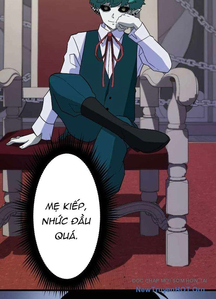 Vô Song Cùng Với Vũ Khí Ẩn [Chap 57-64]