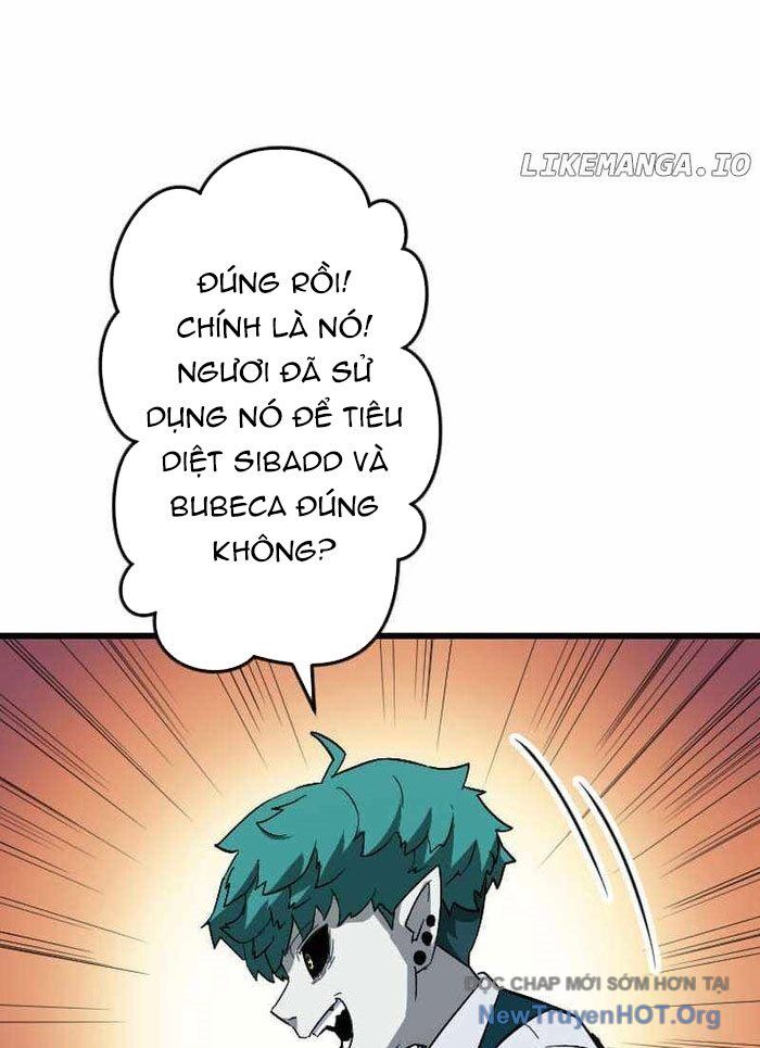 Vô Song Cùng Với Vũ Khí Ẩn [Chap 57-64]