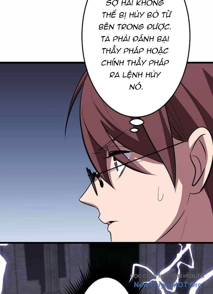 Vô Song Cùng Với Vũ Khí Ẩn [Chap 57-64]