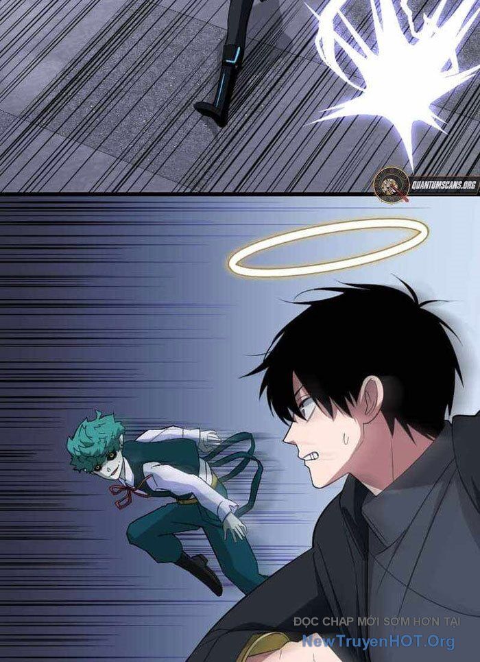 Vô Song Cùng Với Vũ Khí Ẩn [Chap 57-64]