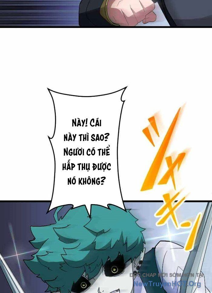 Vô Song Cùng Với Vũ Khí Ẩn [Chap 57-64]