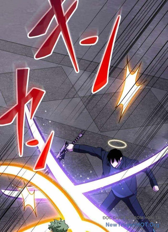 Vô Song Cùng Với Vũ Khí Ẩn [Chap 57-64]