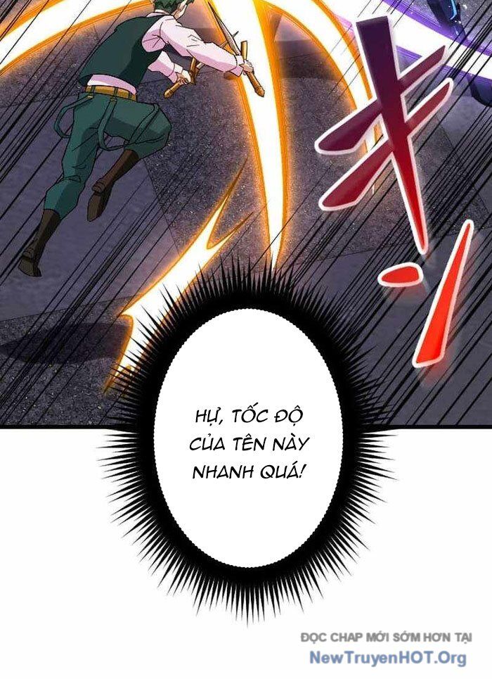 Vô Song Cùng Với Vũ Khí Ẩn [Chap 57-64]