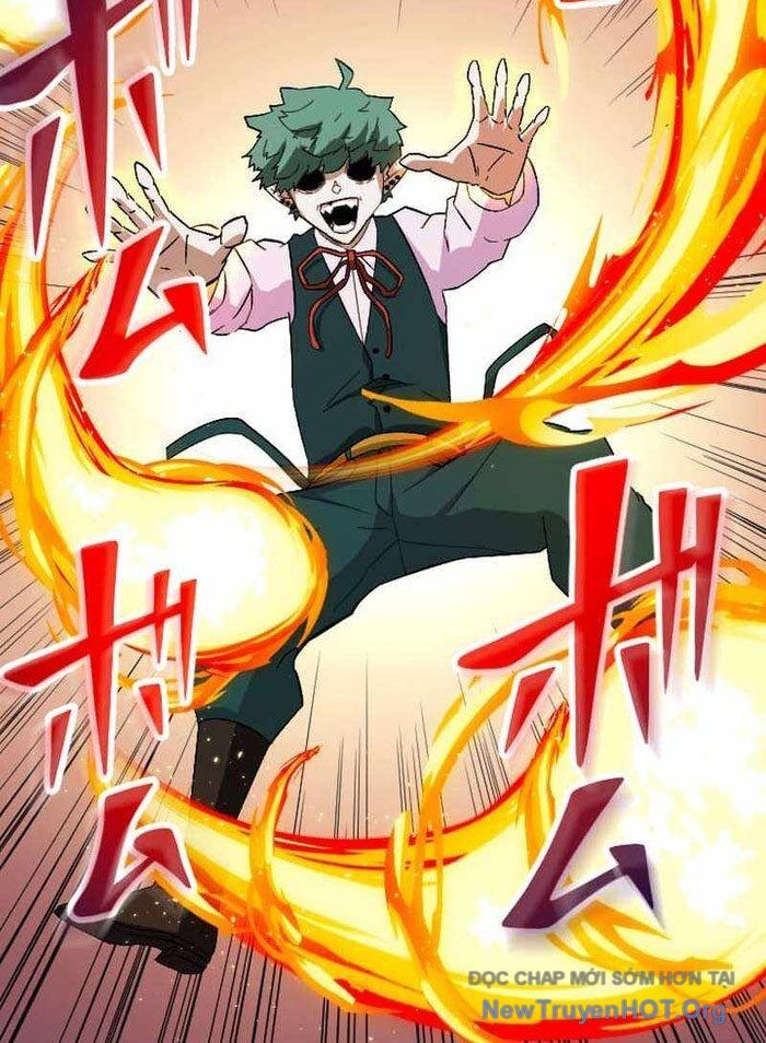 Vô Song Cùng Với Vũ Khí Ẩn [Chap 57-64]