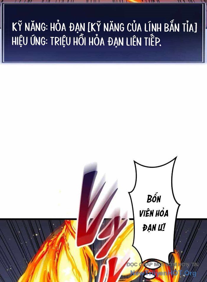 Vô Song Cùng Với Vũ Khí Ẩn [Chap 57-64]