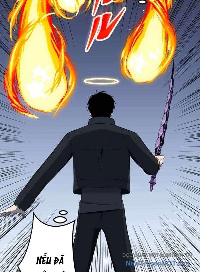 Vô Song Cùng Với Vũ Khí Ẩn [Chap 57-64]