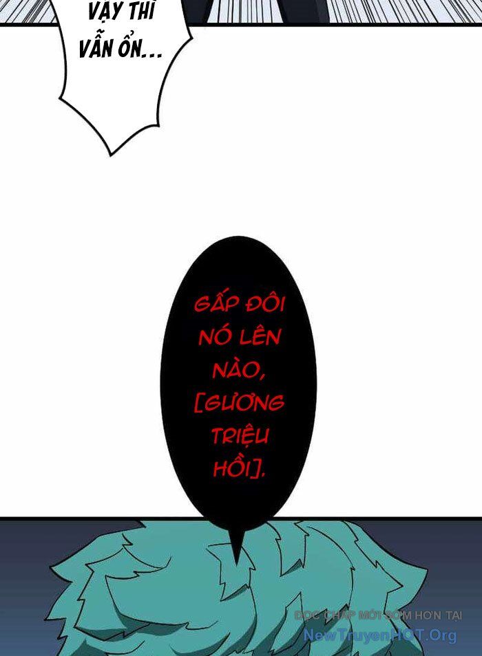 Vô Song Cùng Với Vũ Khí Ẩn [Chap 57-64]