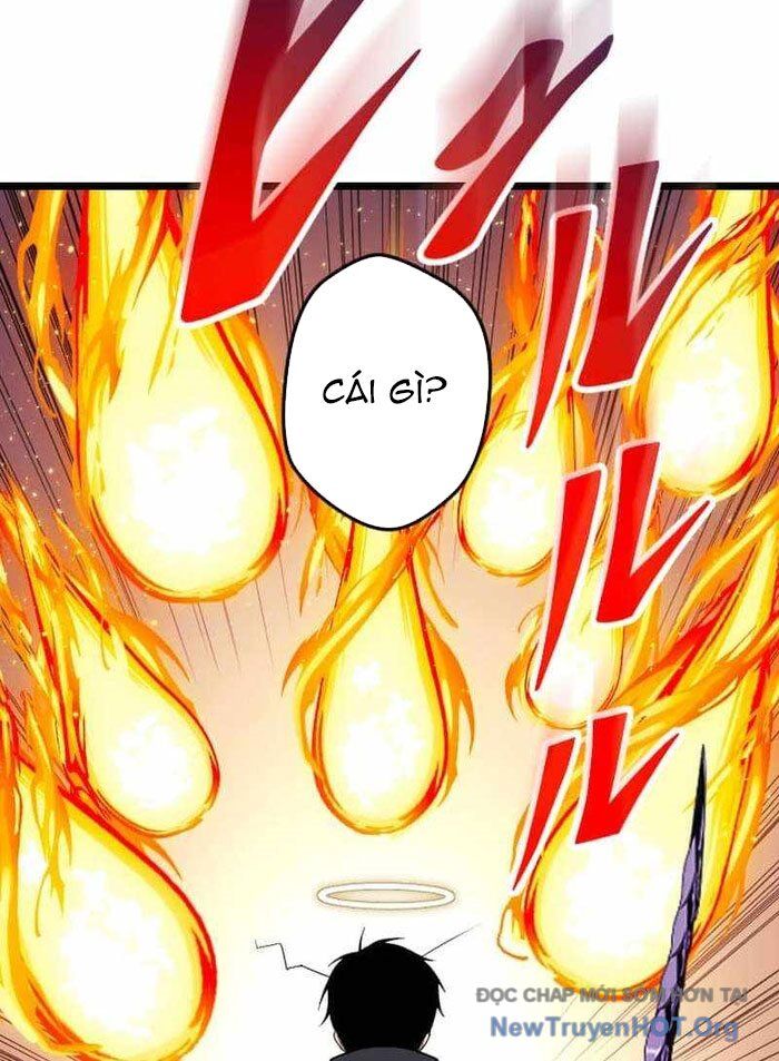 Vô Song Cùng Với Vũ Khí Ẩn [Chap 57-64]