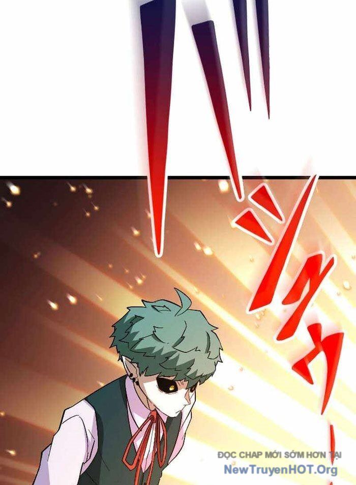 Vô Song Cùng Với Vũ Khí Ẩn [Chap 57-64]