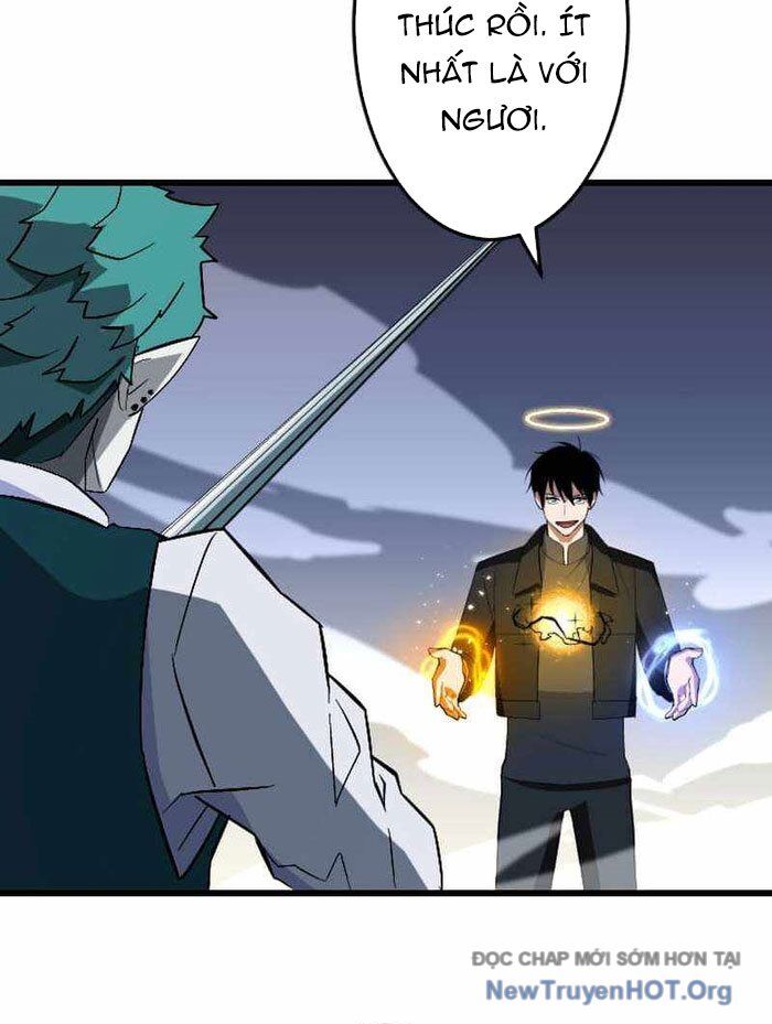 Vô Song Cùng Với Vũ Khí Ẩn [Chap 57-64]