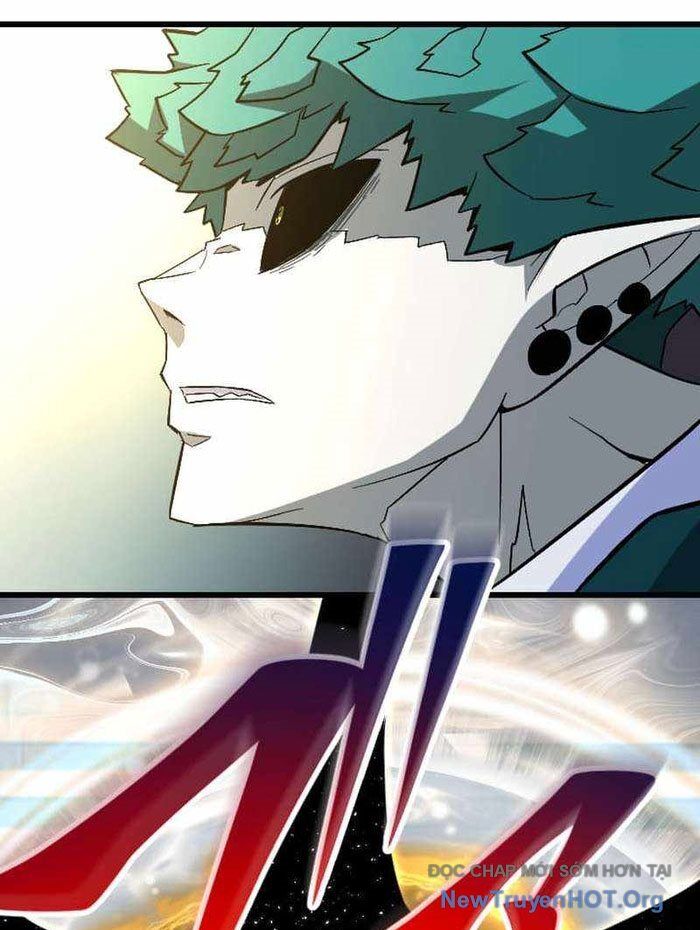 Vô Song Cùng Với Vũ Khí Ẩn [Chap 57-64]