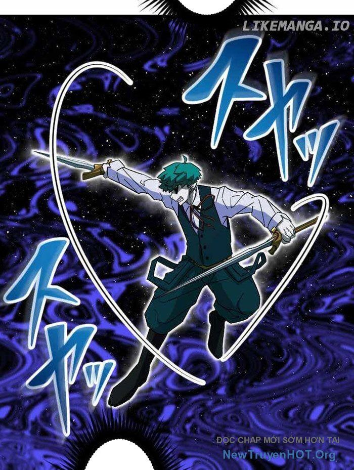 Vô Song Cùng Với Vũ Khí Ẩn [Chap 57-64]