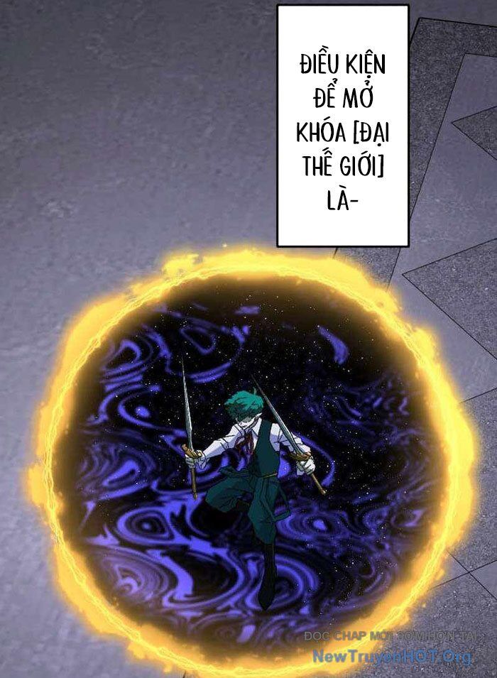 Vô Song Cùng Với Vũ Khí Ẩn [Chap 57-64]