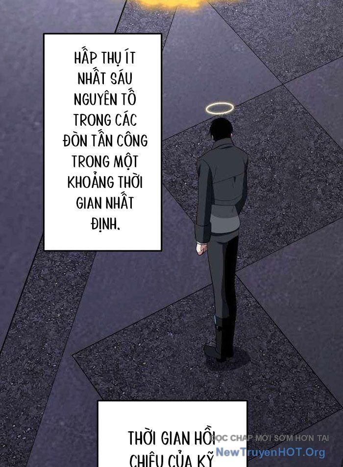 Vô Song Cùng Với Vũ Khí Ẩn [Chap 57-64]