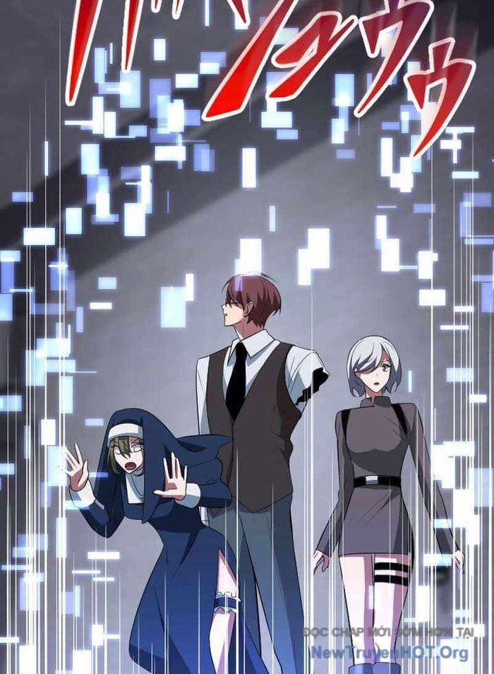 Vô Song Cùng Với Vũ Khí Ẩn [Chap 57-64]