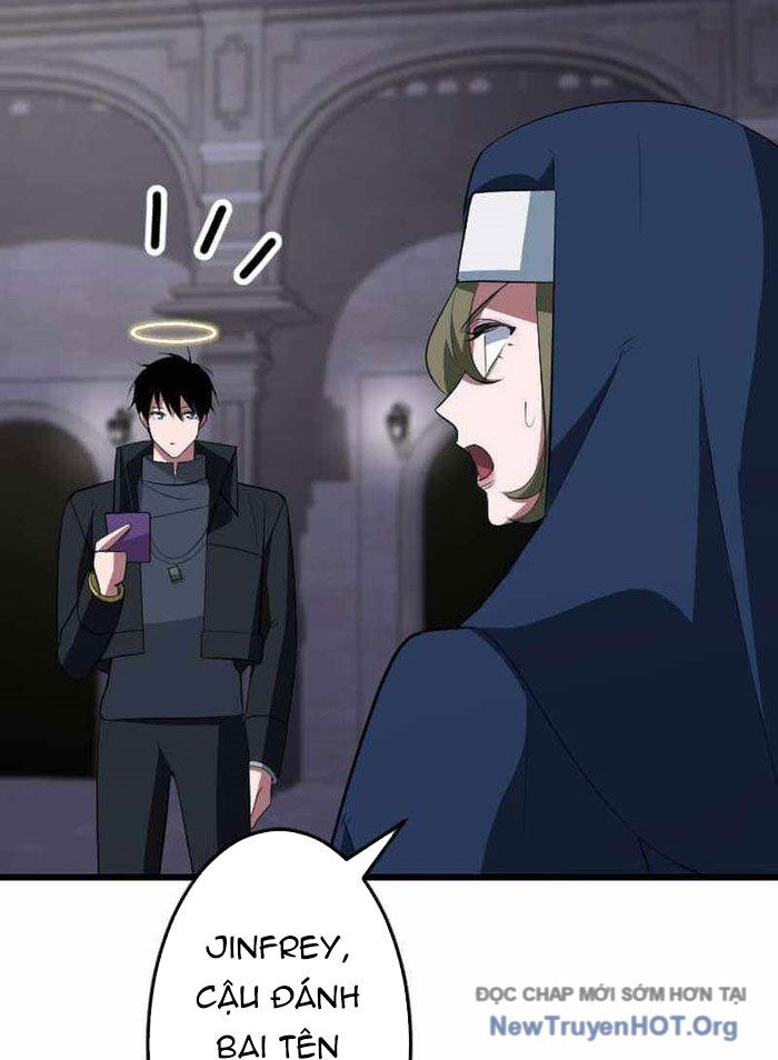 Vô Song Cùng Với Vũ Khí Ẩn [Chap 57-64]