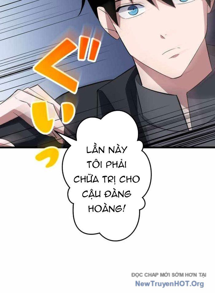 Vô Song Cùng Với Vũ Khí Ẩn [Chap 57-64]