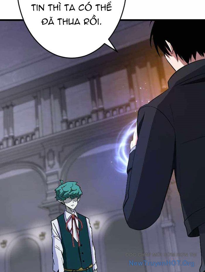 Vô Song Cùng Với Vũ Khí Ẩn [Chap 57-64]