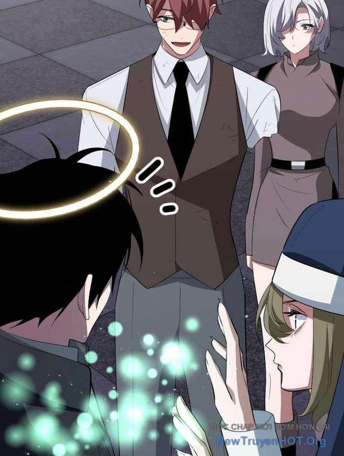 Vô Song Cùng Với Vũ Khí Ẩn [Chap 57-64]