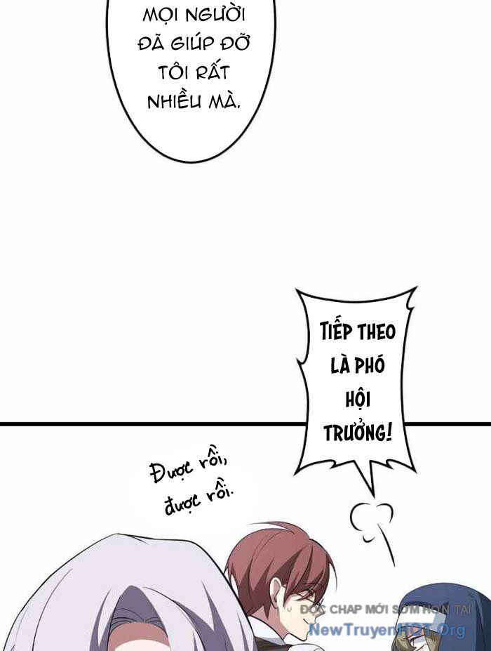 Vô Song Cùng Với Vũ Khí Ẩn [Chap 57-64]