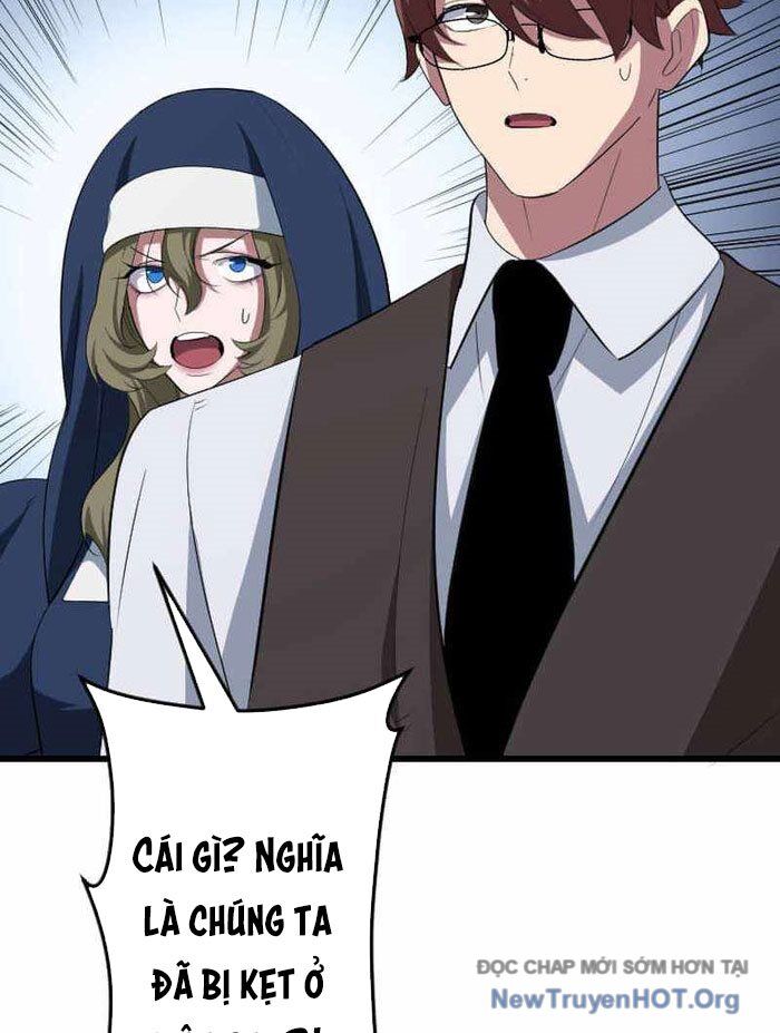 Vô Song Cùng Với Vũ Khí Ẩn [Chap 57-64]