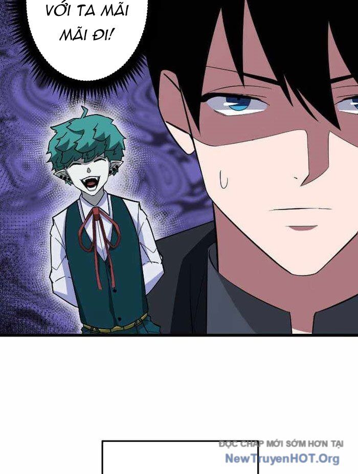 Vô Song Cùng Với Vũ Khí Ẩn [Chap 57-64]