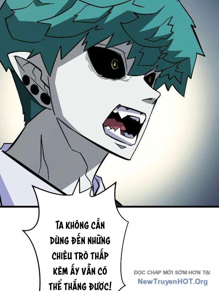 Vô Song Cùng Với Vũ Khí Ẩn [Chap 57-64]