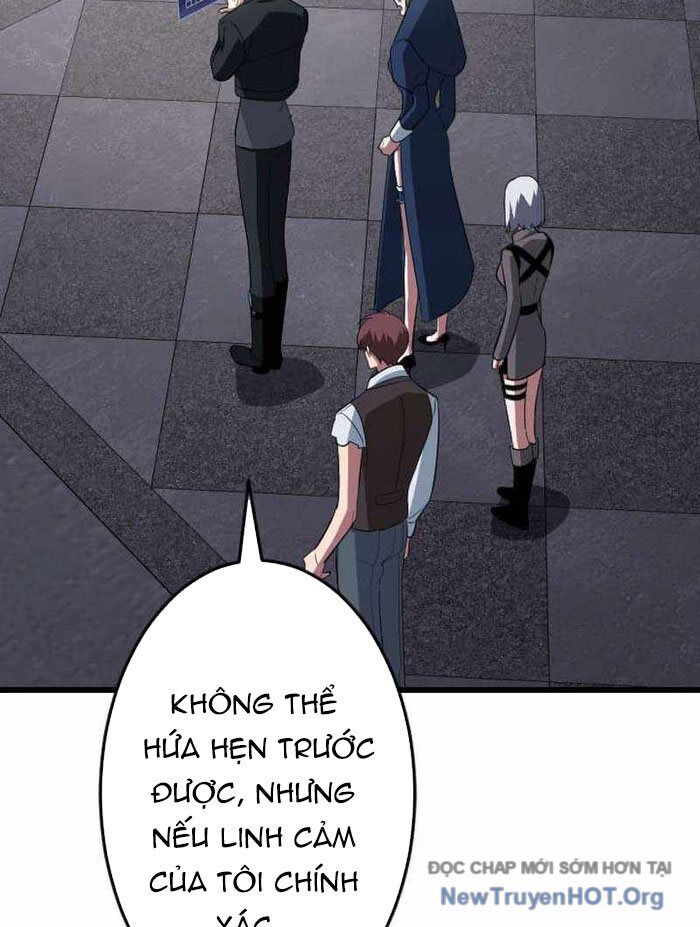 Vô Song Cùng Với Vũ Khí Ẩn [Chap 57-64]