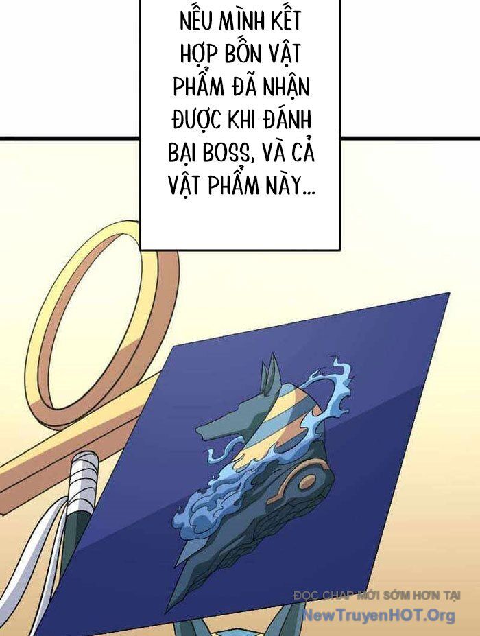 Vô Song Cùng Với Vũ Khí Ẩn [Chap 57-64]