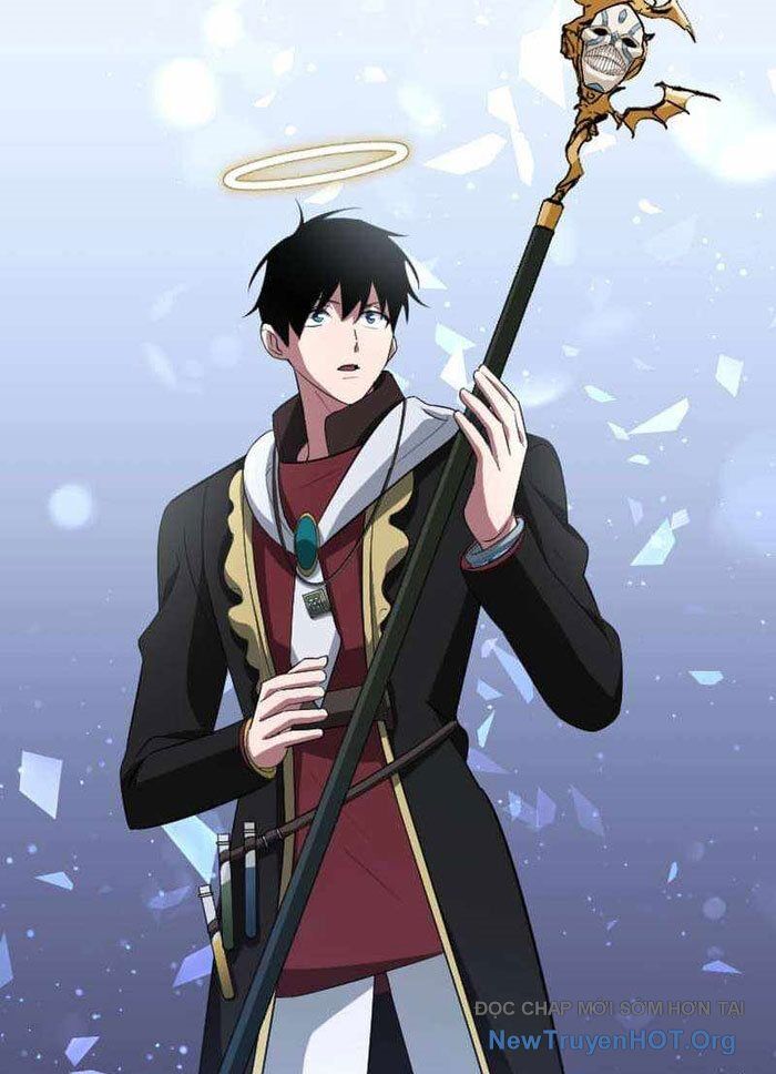 Vô Song Cùng Với Vũ Khí Ẩn [Chap 57-64]