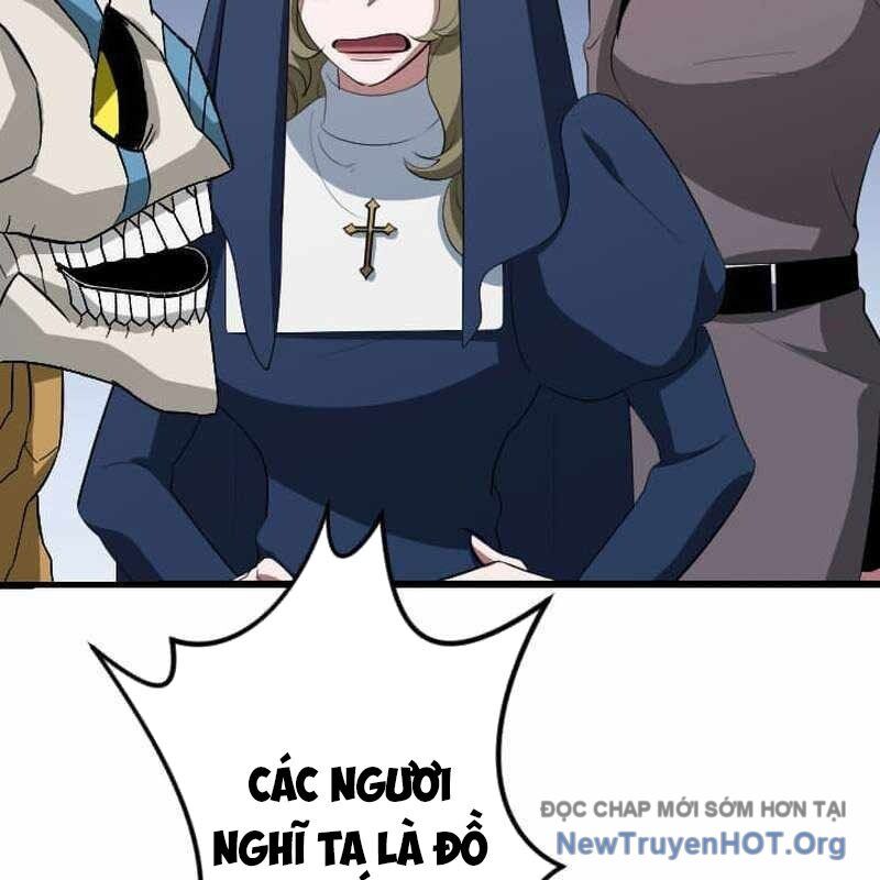 Vô Song Cùng Với Vũ Khí Ẩn [Chap 57-64]
