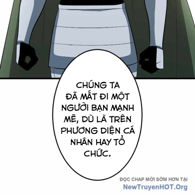 Vô Song Cùng Với Vũ Khí Ẩn [Chap 57-64]