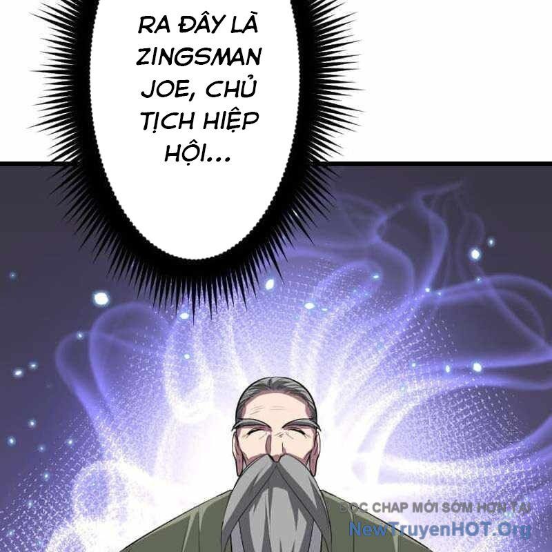 Vô Song Cùng Với Vũ Khí Ẩn [Chap 57-64]