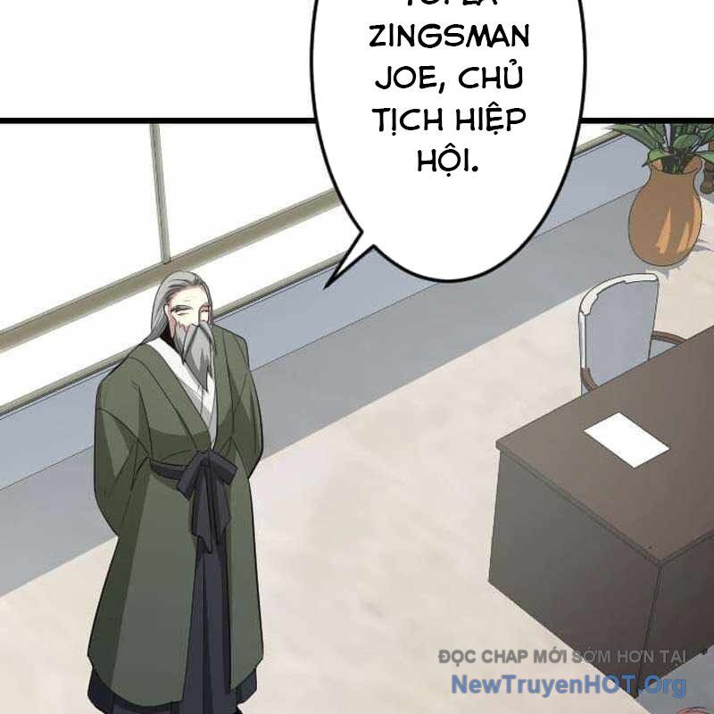 Vô Song Cùng Với Vũ Khí Ẩn [Chap 57-64]