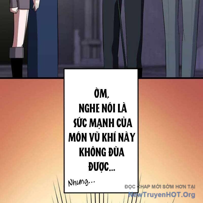 Vô Song Cùng Với Vũ Khí Ẩn [Chap 57-64]