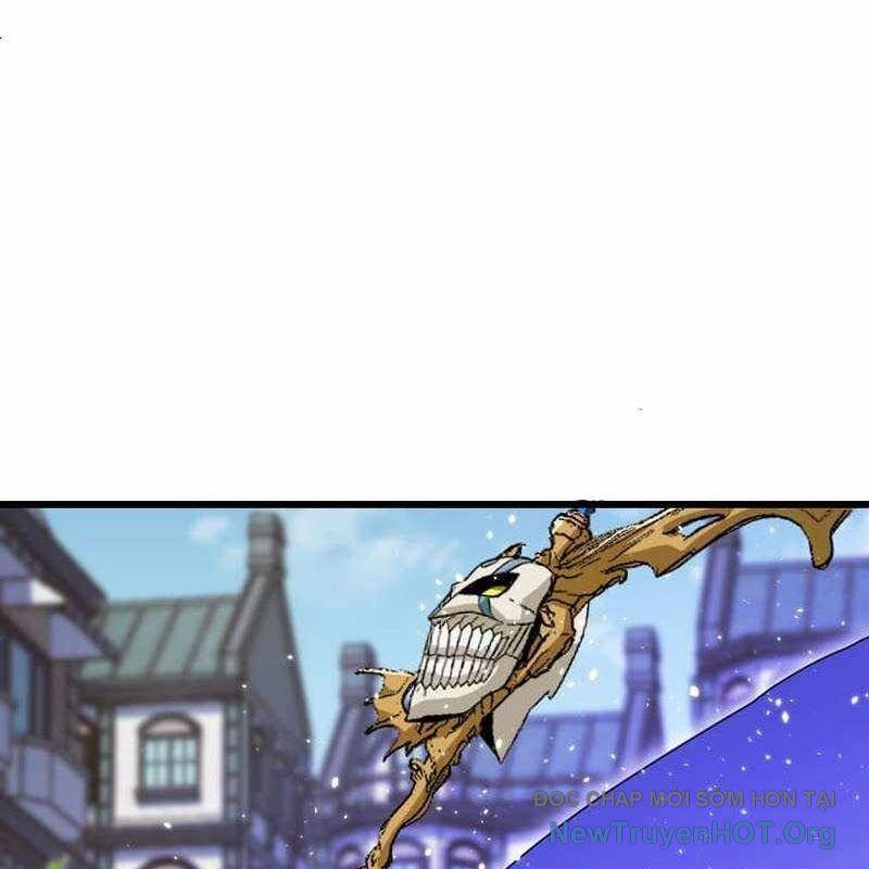 Vô Song Cùng Với Vũ Khí Ẩn [Chap 57-64]