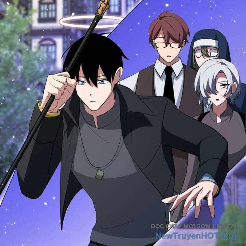 Vô Song Cùng Với Vũ Khí Ẩn [Chap 57-64]
