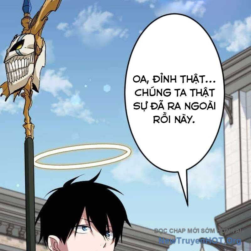 Vô Song Cùng Với Vũ Khí Ẩn [Chap 57-64]